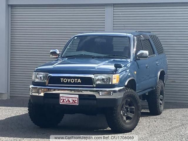 toyota hilux-surf 1999 CFJ1706069 image 1