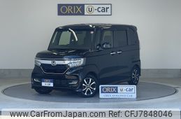 honda n-box 2019 -HONDA--N BOX DBA-JF3--JF3-1208187---HONDA--N BOX DBA-JF3--JF3-1208187-