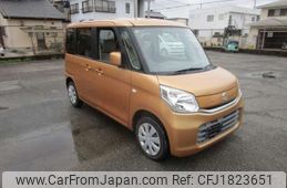suzuki spacia 2016 CFJ1823651