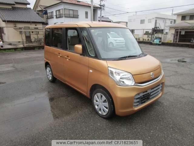 suzuki spacia 2016 CFJ1823651 image 1