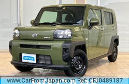 daihatsu taft 2023 quick_quick_5BA-LA910S_LA910S-0038652