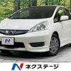 honda fit-shuttle 2011 -HONDA--Fit Shuttle DAA-GP2--GP2-3021183---HONDA--Fit Shuttle DAA-GP2--GP2-3021183- image 1