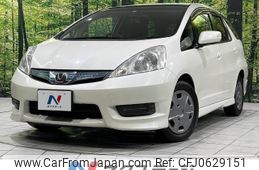 honda fit-shuttle 2011 -HONDA--Fit Shuttle DAA-GP2--GP2-3021183---HONDA--Fit Shuttle DAA-GP2--GP2-3021183-