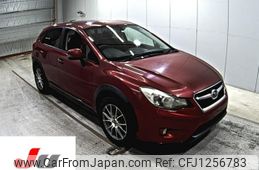 subaru xv 2014 -SUBARU--Subaru XV GP7-074363---SUBARU--Subaru XV GP7-074363-