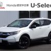 honda cr-v 2022 -HONDA--CR-V 6AA-RT6--RT6-1301561---HONDA--CR-V 6AA-RT6--RT6-1301561- image 1