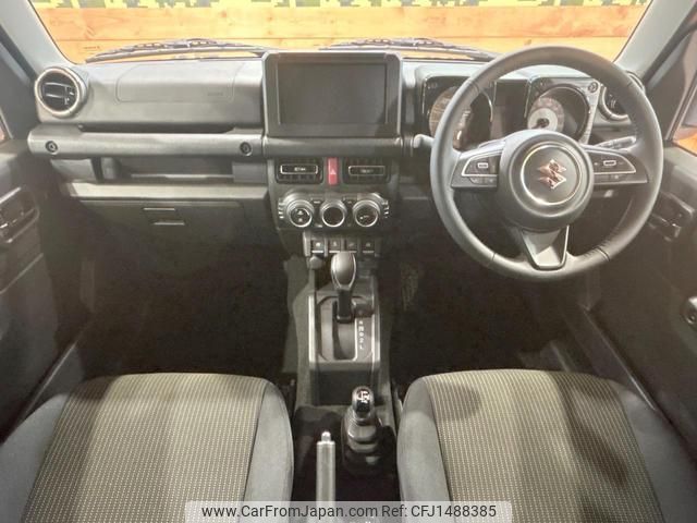 suzuki jimny-nomade 2025 quick_quick_JC74W_MA3JJC74W00232273 image 2