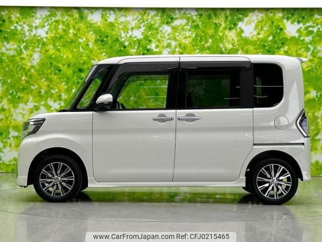 daihatsu tanto 2018 quick_quick_DBA-LA600S_LA600S-0721971 image 2