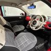 fiat 500 2019 -FIAT--Fiat 500 ABA-31212--ZFA3120000JA34387---FIAT--Fiat 500 ABA-31212--ZFA3120000JA34387- image 12