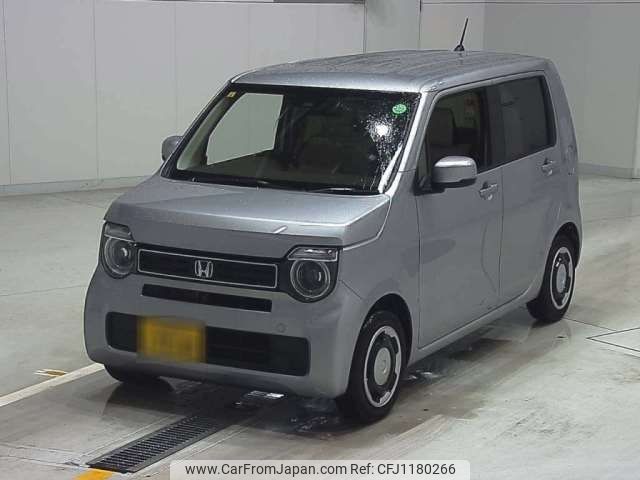 honda n-wgn 2023 -HONDA 【名古屋 583ｸ7045】--N WGN 6BA-JH3--JH3-1224849---HONDA 【名古屋 583ｸ7045】--N WGN 6BA-JH3--JH3-1224849- image 1
