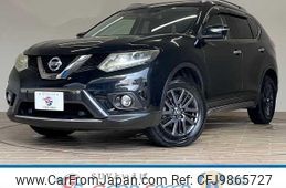 nissan x-trail 2015 quick_quick_DBA-NT32_NT32-510653