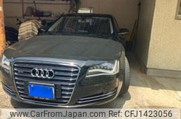 audi a8 2011 -AUDI--Audi A8 ABA-4HCDRL--WAUZZZ4H9BN019523---AUDI--Audi A8 ABA-4HCDRL--WAUZZZ4H9BN019523-