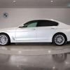 bmw 5-series 2018 quick_quick_DBA-JA20_WBAJA12020BF87312 image 12