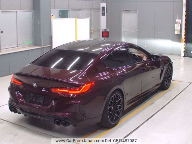 bmw m8 2020 -BMW--BMW M8 GV44M-WBSGV020X0CD74882---BMW--BMW M8 GV44M-WBSGV020X0CD74882- image 2