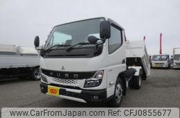 mitsubishi-fuso canter 2024 CFJ0855677