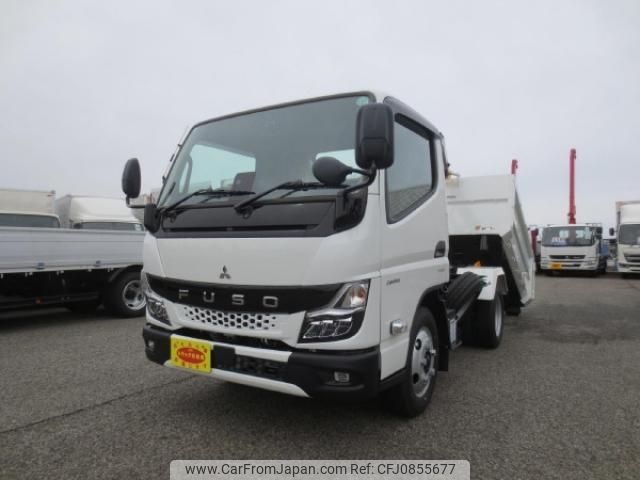 mitsubishi-fuso canter 2024 CFJ0855677 image 1