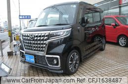 mazda flair-wagon 2023 CFJ1638487