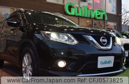 nissan x-trail 2014 -NISSAN--X-Trail DBA-NT32--NT32-014125---NISSAN--X-Trail DBA-NT32--NT32-014125-