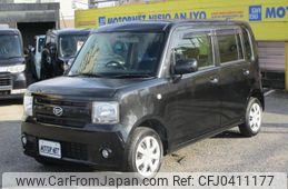 daihatsu move-conte 2012 -DAIHATSU 【名変中 】--Move Conte L575S--0162118---DAIHATSU 【名変中 】--Move Conte L575S--0162118-