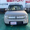 suzuki alto-lapin 2024 -SUZUKI 【富士山 】--Alto Lapin HE33S--526208---SUZUKI 【富士山 】--Alto Lapin HE33S--526208- image 2