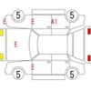 mazda cx-5 2021 -MAZDA--CX-5 3DA-KF2P--KF2P-460283---MAZDA--CX-5 3DA-KF2P--KF2P-460283- image 2