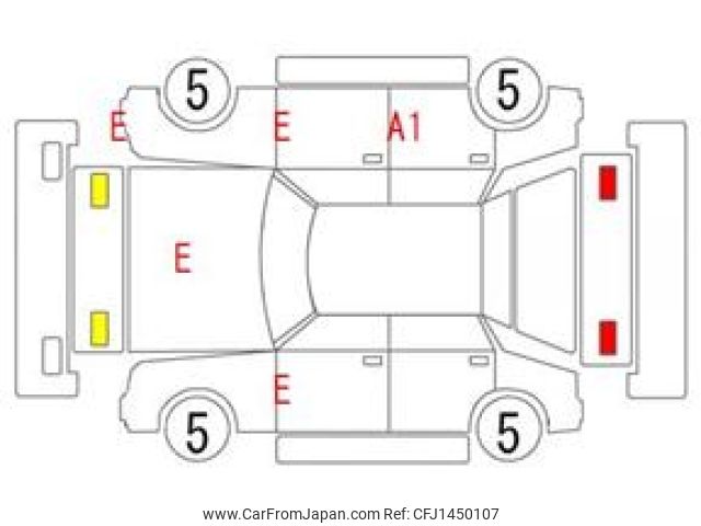 mazda cx-5 2021 -MAZDA--CX-5 3DA-KF2P--KF2P-460283---MAZDA--CX-5 3DA-KF2P--KF2P-460283- image 2