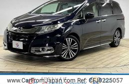 honda odyssey 2015 -HONDA--Odyssey DBA-RC1--RC1-1109194---HONDA--Odyssey DBA-RC1--RC1-1109194-