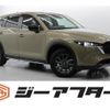 mazda cx-5 2022 -MAZDA--CX-5 6BA-KFEP--KFEP-507697---MAZDA--CX-5 6BA-KFEP--KFEP-507697- image 1