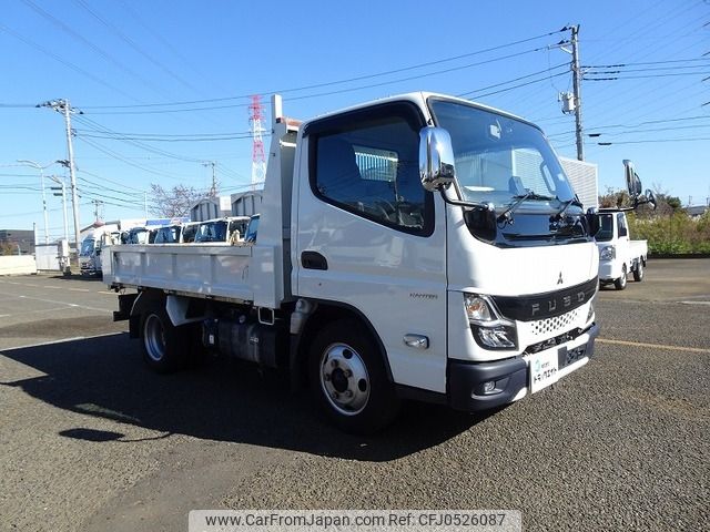 mitsubishi-fuso canter 2021 -MITSUBISHI--Canter 2PG-FBA60--FBA60-590209---MITSUBISHI--Canter 2PG-FBA60--FBA60-590209- image 2