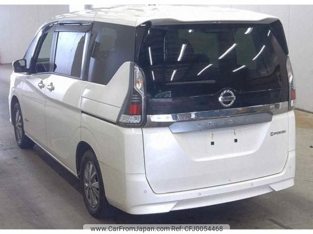 nissan serena 2019 quick_quick_DAA-HC27_008590 image 2