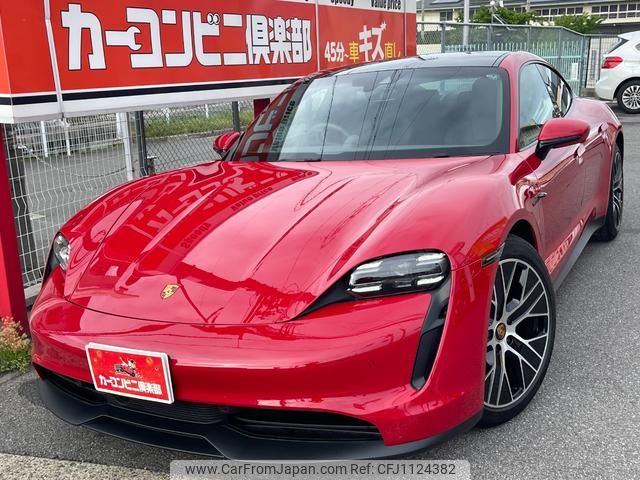 porsche porsche-others 2024 GOO_JP_700070667430250506001 image 2