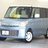 suzuki spacia 2015 quick_quick_DBA-MK32S_MK32S-250021 image 1