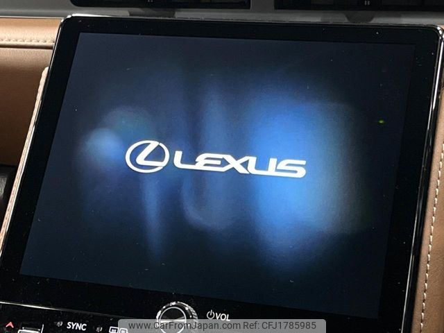 lexus lexus-lbx 2024 CFJ1785985 image 2