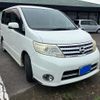 nissan serena 2008 -NISSAN--Serena DBA-CC25--CC25-164053---NISSAN--Serena DBA-CC25--CC25-164053- image 1