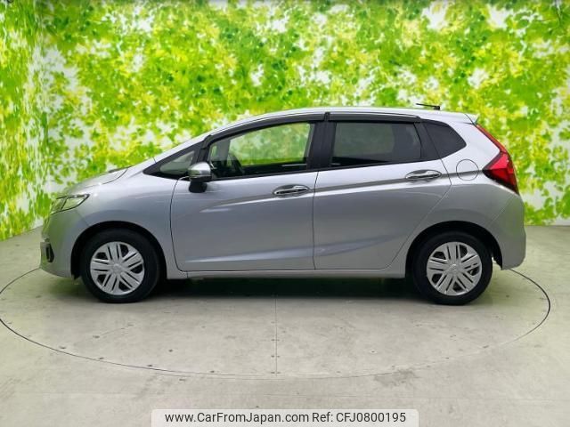 honda fit 2017 quick_quick_DBA-GK3_GK3-1304282 image 2