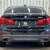 bmw 5-series 2017 -BMW--BMW 5 Series DBA-JA20--WBAJA520X0WC08234---BMW--BMW 5 Series DBA-JA20--WBAJA520X0WC08234- image 13