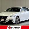 toyota crown 2021 -TOYOTA--Crown AZSH20--AZSH20-1075795---TOYOTA--Crown AZSH20--AZSH20-1075795- image 1