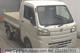 daihatsu hijet-truck 2015 -DAIHATSU--Hijet Truck S510P-0041457---DAIHATSU--Hijet Truck S510P-0041457-