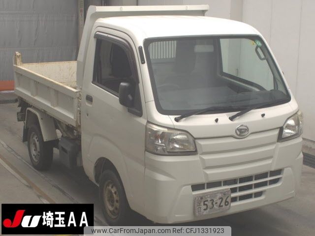 daihatsu hijet-truck 2015 -DAIHATSU--Hijet Truck S510P-0041457---DAIHATSU--Hijet Truck S510P-0041457- image 1