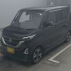 nissan roox 2021 -NISSAN 【倉敷 598む18】--Roox B45A-0331693---NISSAN 【倉敷 598む18】--Roox B45A-0331693- image 1