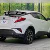 toyota c-hr 2017 -TOYOTA--C-HR DAA-ZYX10--ZYX10-2021685---TOYOTA--C-HR DAA-ZYX10--ZYX10-2021685- image 18