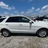 mercedes-benz ml-class 2012 -MERCEDES-BENZ--Benz ML LDA-166024--WDC1660242A123198---MERCEDES-BENZ--Benz ML LDA-166024--WDC1660242A123198- image 9