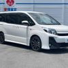 toyota noah 2018 -TOYOTA--Noah DBA-ZRR80W--ZRR80-0397750---TOYOTA--Noah DBA-ZRR80W--ZRR80-0397750- image 18