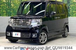 honda n-box 2017 -HONDA--N BOX DBA-JF1--JF1-1918592---HONDA--N BOX DBA-JF1--JF1-1918592-
