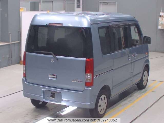 suzuki every-wagon 2011 -SUZUKI--Every Wagon ABA-DA64W--DA64W-376052---SUZUKI--Every Wagon ABA-DA64W--DA64W-376052- image 2