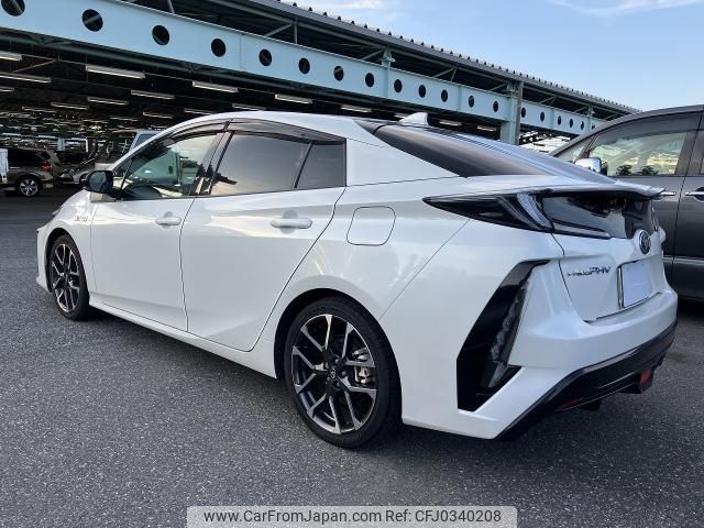 toyota prius-phv 2019 quick_quick_DLA-ZVW52_ZVW52-3132917 image 2