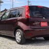 nissan note 2011 H11911 image 11