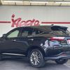 toyota harrier 2017 -TOYOTA--Harrier DBA-ZSU60W--ZSU60-0127722---TOYOTA--Harrier DBA-ZSU60W--ZSU60-0127722- image 4