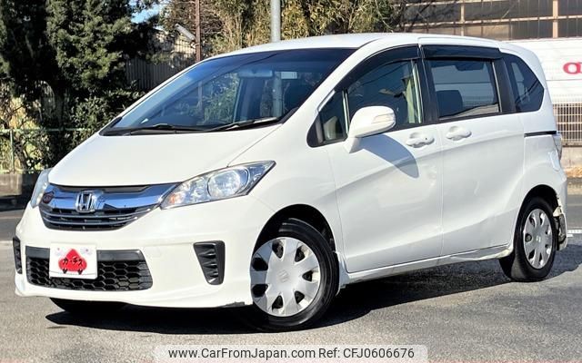 honda freed 2015 GOO_JP_700050301430241228002 image 1