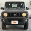 suzuki jimny 2022 -SUZUKI--Jimny 3BA-JB64W--JB64W-252747---SUZUKI--Jimny 3BA-JB64W--JB64W-252747- image 9