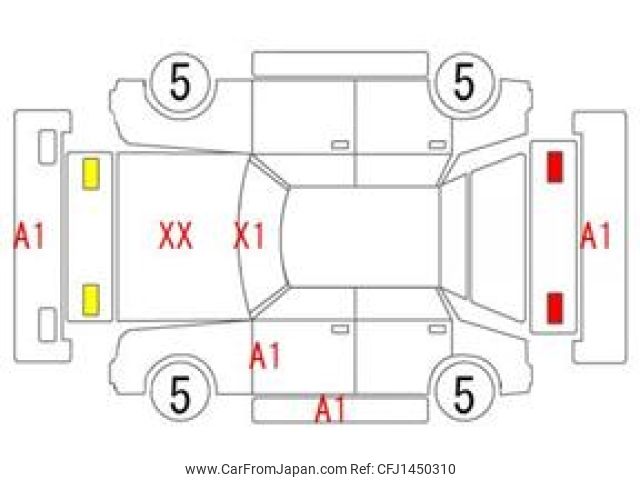 mini mini-others 2018 -BMW--BMW Mini CBA-XR20M--WMWXR52070TM84310---BMW--BMW Mini CBA-XR20M--WMWXR52070TM84310- image 2